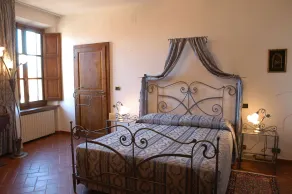 Palazzo Tarlati - Hotel de Charme - Residenza d'Epoca - Room