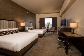 Nugget Casino Resort - Chambre