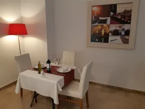 Hotel Xon's Valencia - Restaurant
