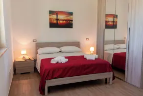 Tenuta San Lorenzo - Chambre