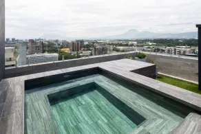 Wyndham Garden Guatemala City - Pool