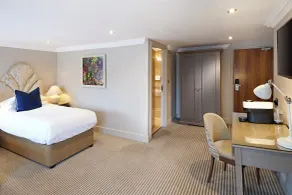 The Kings Arms - Room