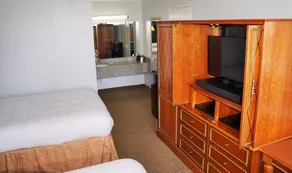 Hotel Elev8 - Chambre