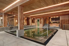 Gut Stiluppe - 4 Sterne Superior Good Life Hotel - Piscine