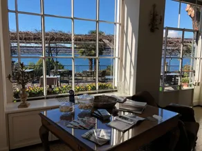 Il Sole Di Ranco - Restaurant