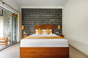 Sterling Hibis Vellore - Room
