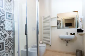 Chimera Tuscany Resort - Salle de bain