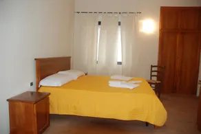 Hotel Bosco Selene - Room