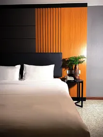 12 The Residence Hotel at Don Mueang Airport - Chambre