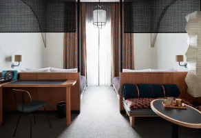 Ace Hotel Kyoto - Room