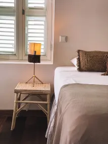 BijBlauw - Room