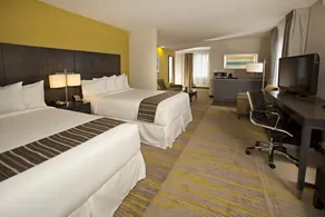 Comfort Suites Miami Airport North - Chambre