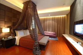 Idee SPA Motel - Room