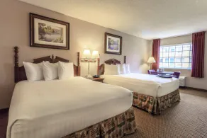 Angel Inn - Central - Chambre