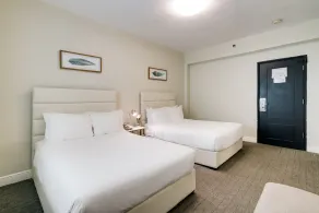 Crest Hotel Suites - Room