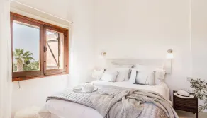 Villa Isabella - Room