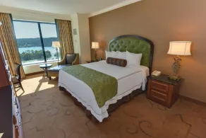Belterra Casino Resort - Habitación
