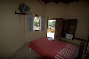 Pousada Nusa Dua Maresias - Room