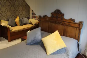Haydn House - Room