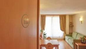 Hotel Residence 3 Signori - Room