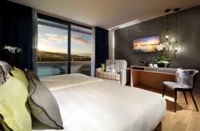 Hard Rock Hotel Tenerife - Chambre