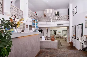 Kalypso Hotel - Reception