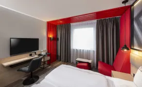 ibis Styles Berlin Treptow - Room