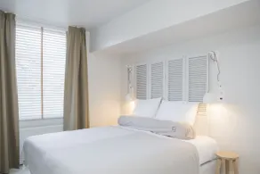 Casa Julia - Chambre
