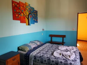 Hostel Iguazu Falls - Zimmer