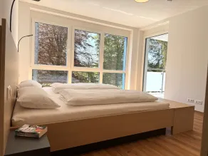 SONNENHOF Apartments - Quarto