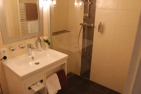 Hotel Blumlage - Salle de bain