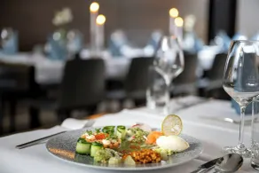 Stadthotel Münster - Restaurant