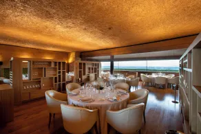 Esperit Roca Hotel - Restaurant