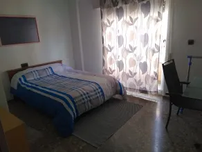 Habitaciones Petrer - Room