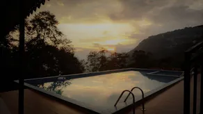 The Z Retreat & Spa - Swimming Pool & Free Parking - Near Tashi ViewPoint - Pool