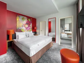 Clarion Congress Hotel Bratislava - Habitación