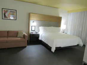 Holiday Inn Orlando International Dr-ICON by IHG - Habitación