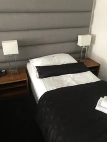 A-Austerlitz Hotel - Chambre