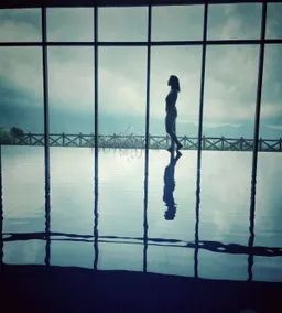 Taj Chia Kutir Resort & Spa Darjeeling - Piscine