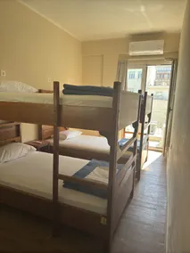 Paloma - Chambre
