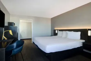 Motel 6 Bonne Terre, MO - Chambre