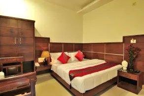 Hotel Toronto - Chambre