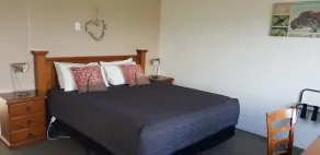Harbour View Motel - Habitación
