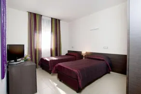 Hotel Massimino - Zimmer