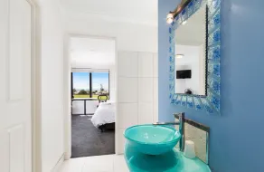 Madsen Retreat - Bathroom