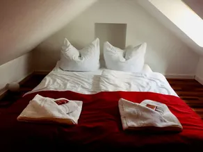 Ferienwohnung Alabama - Quarto