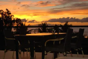 Panorama de Argao Boutique Resort - Restaurant