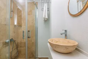 Panjur Ayvalik - Bagno