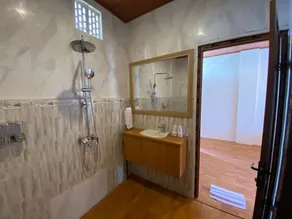 Made Canggu 77 - Bathroom