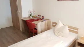 City House Alpeneck - Room